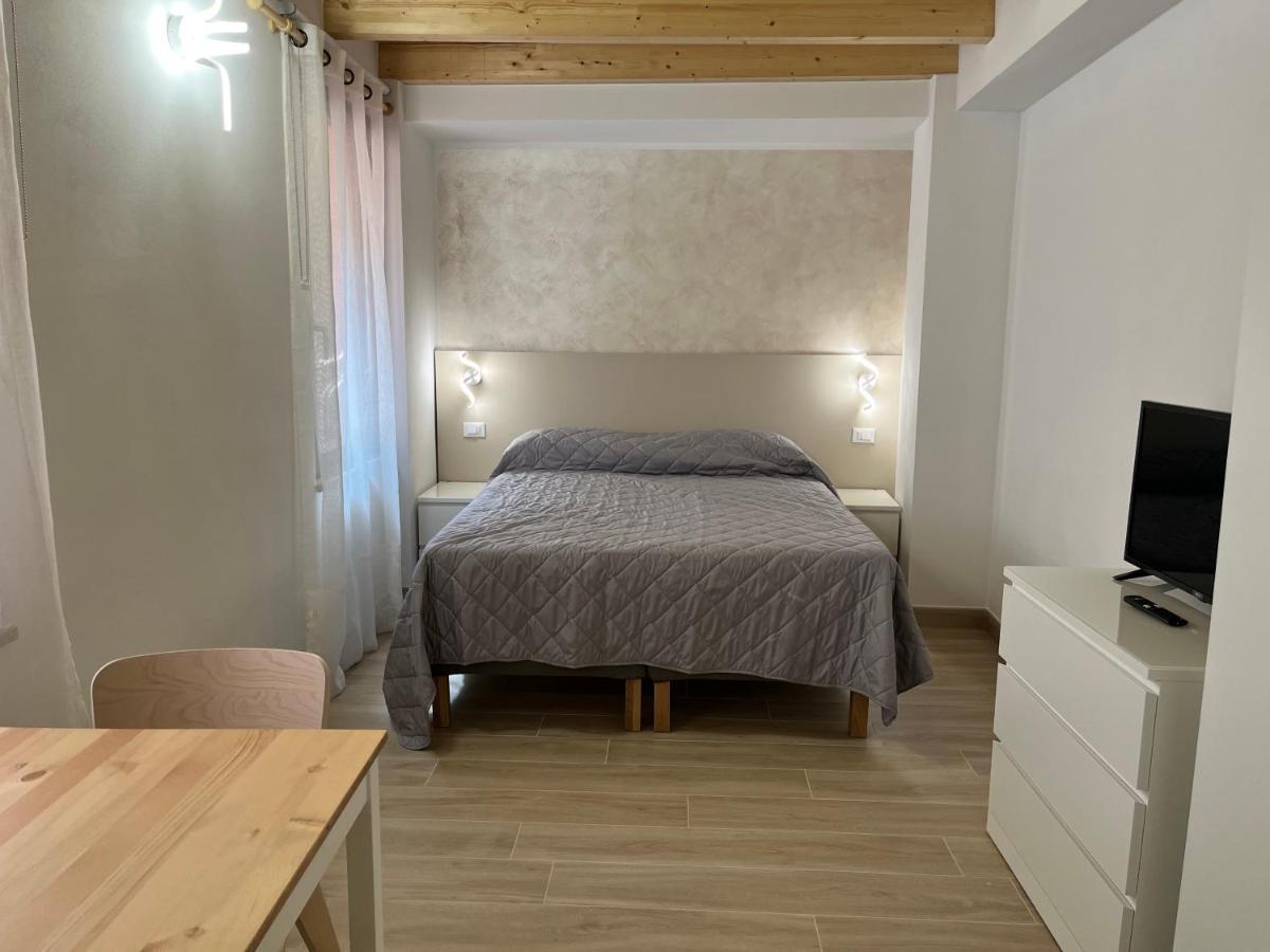 Anfite Apartments Santa Maria Desenzano del Garda Eksteriør bilde
