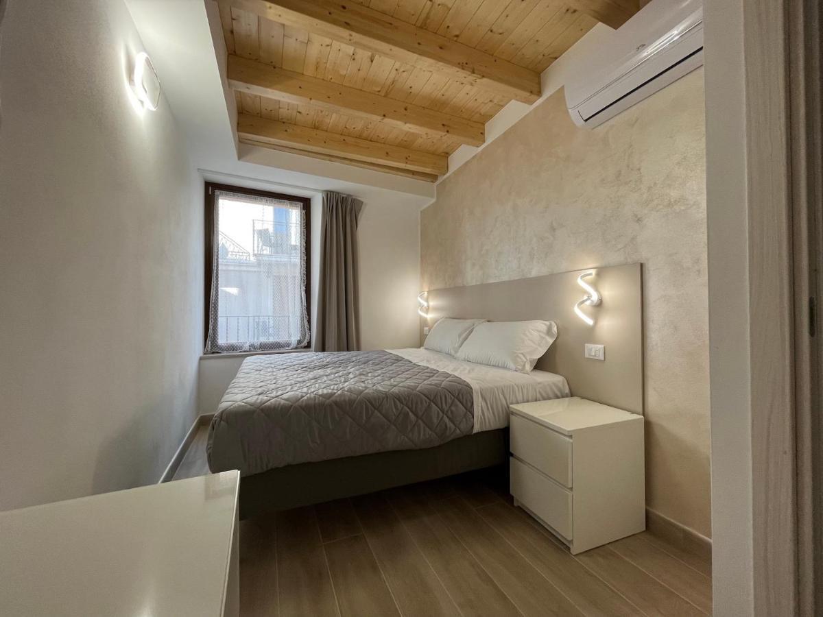 Anfite Apartments Santa Maria Desenzano del Garda Eksteriør bilde