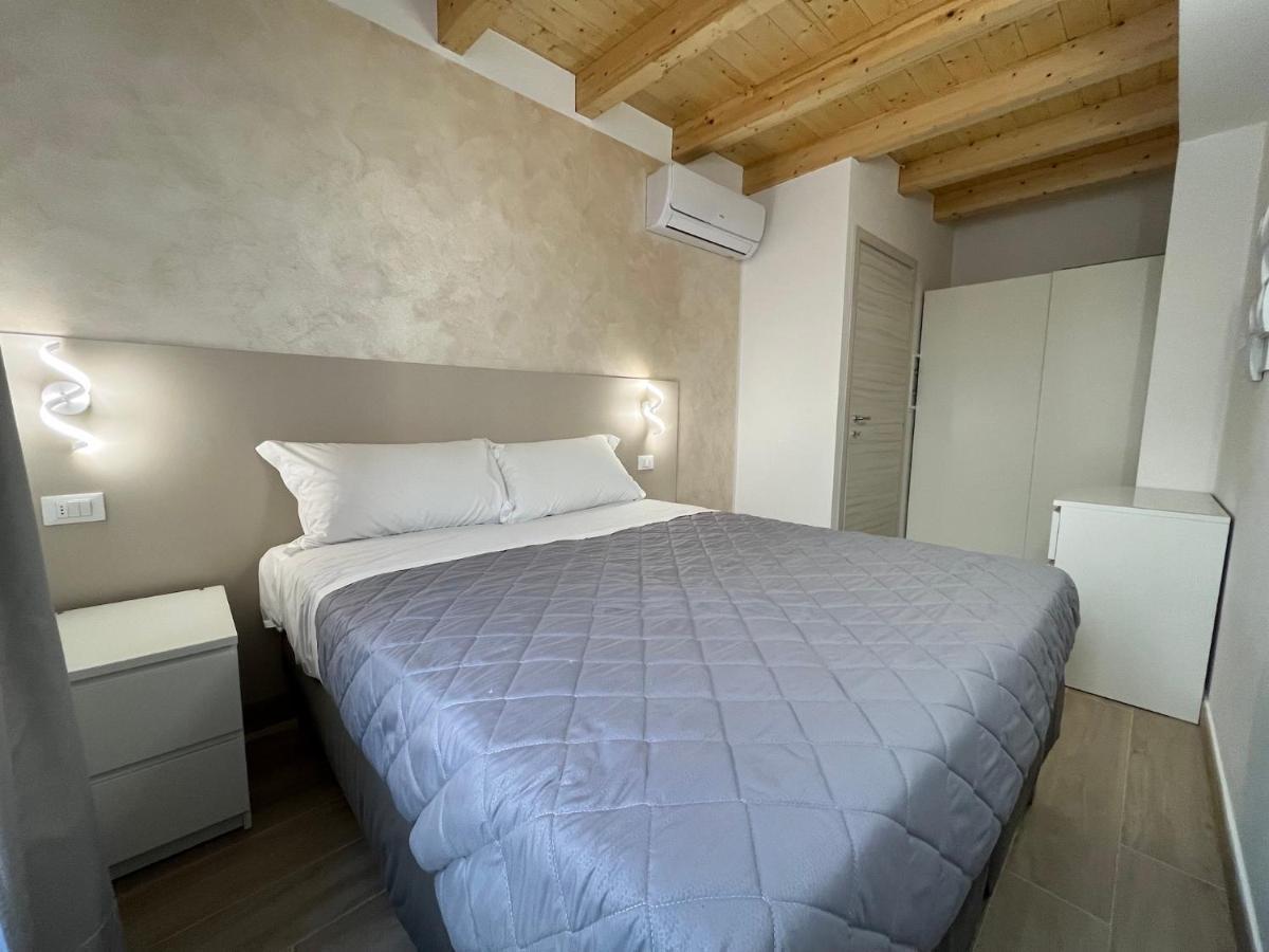 Anfite Apartments Santa Maria Desenzano del Garda Eksteriør bilde