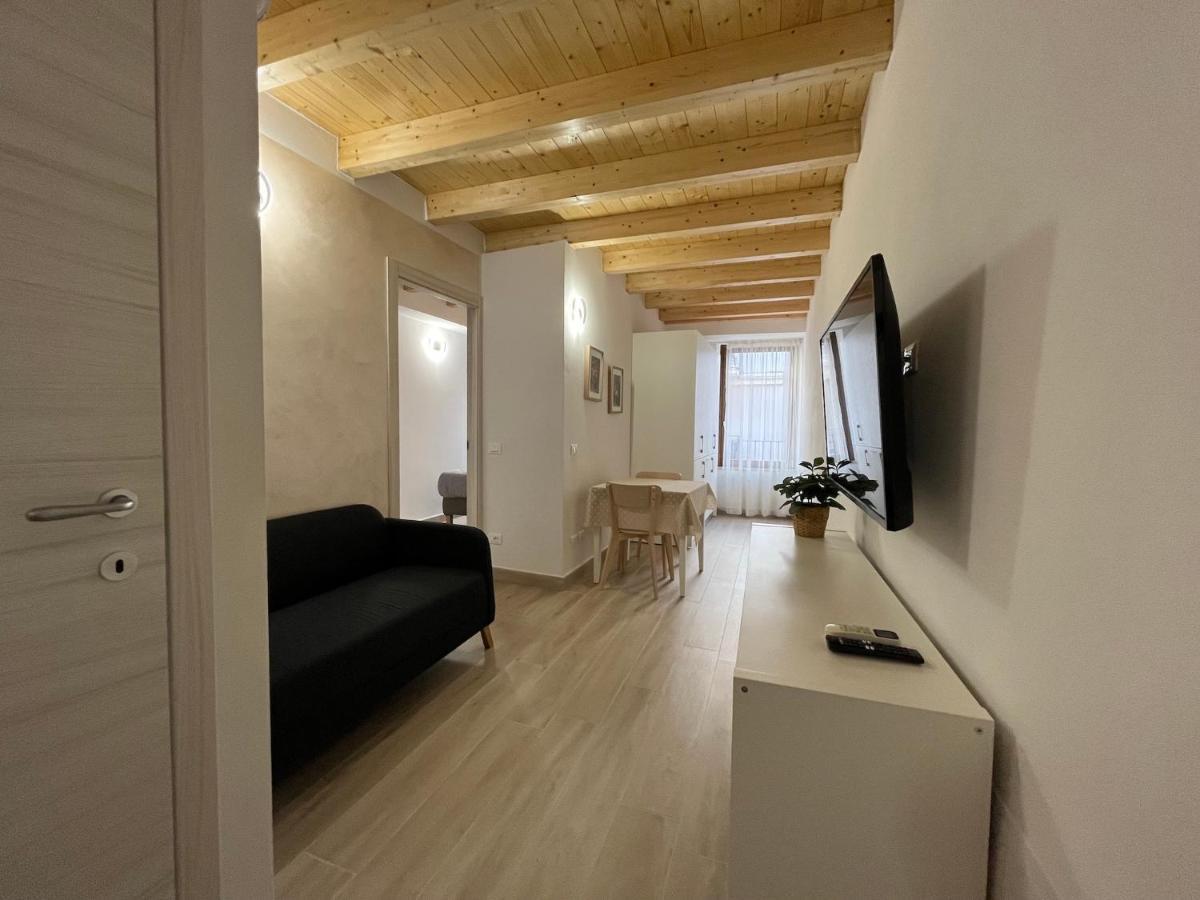 Anfite Apartments Santa Maria Desenzano del Garda Eksteriør bilde