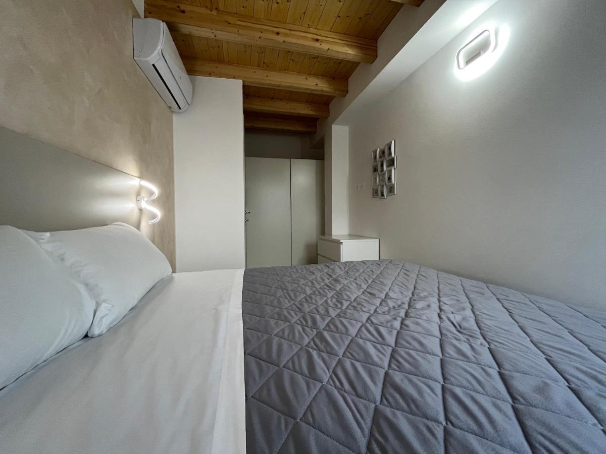 Anfite Apartments Santa Maria Desenzano del Garda Eksteriør bilde