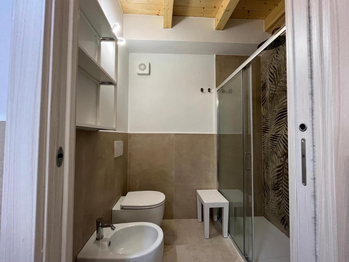 Anfite Apartments Santa Maria Desenzano del Garda Eksteriør bilde