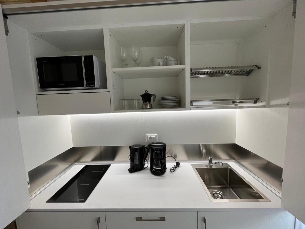 Anfite Apartments Santa Maria Desenzano del Garda Eksteriør bilde