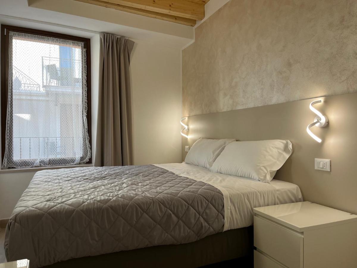 Anfite Apartments Santa Maria Desenzano del Garda Eksteriør bilde