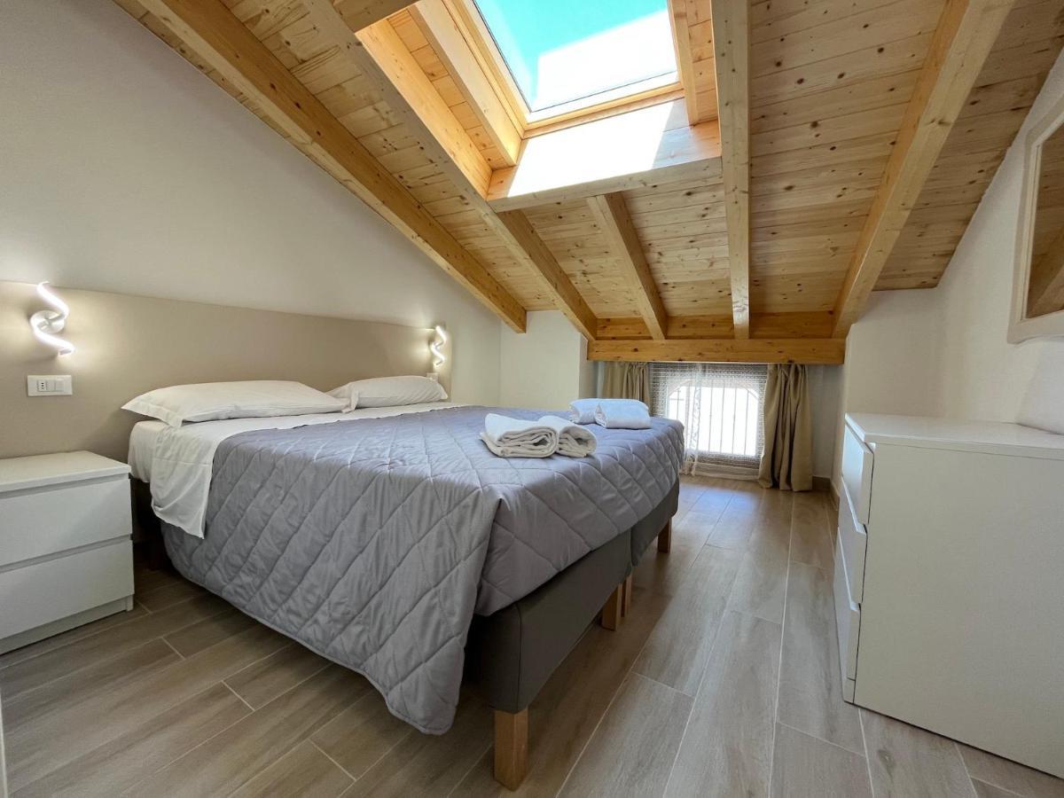 Anfite Apartments Santa Maria Desenzano del Garda Eksteriør bilde