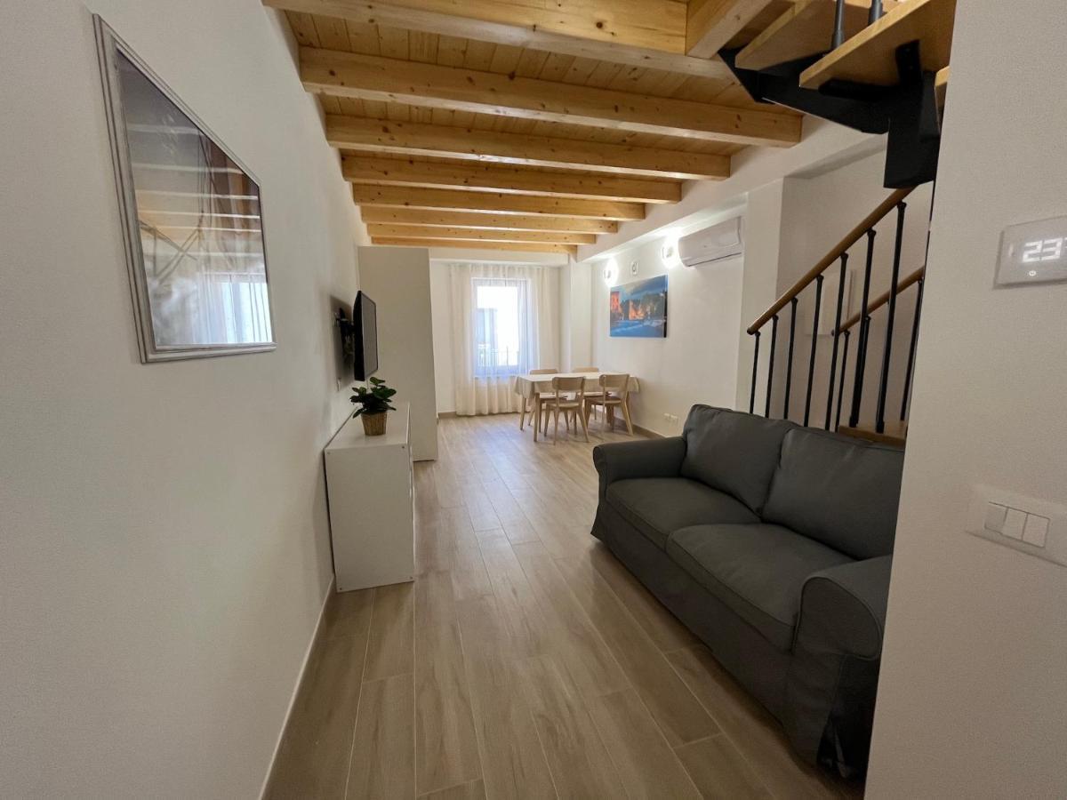 Anfite Apartments Santa Maria Desenzano del Garda Eksteriør bilde