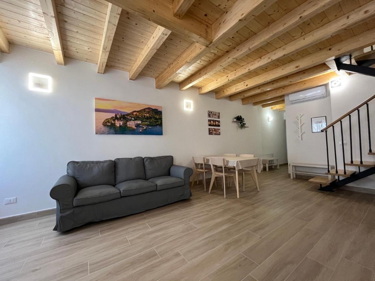 Anfite Apartments Santa Maria Desenzano del Garda Eksteriør bilde