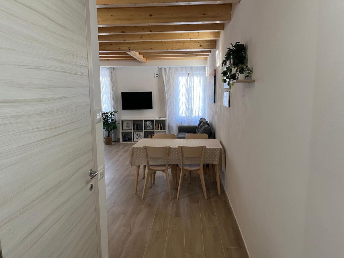 Anfite Apartments Santa Maria Desenzano del Garda Eksteriør bilde