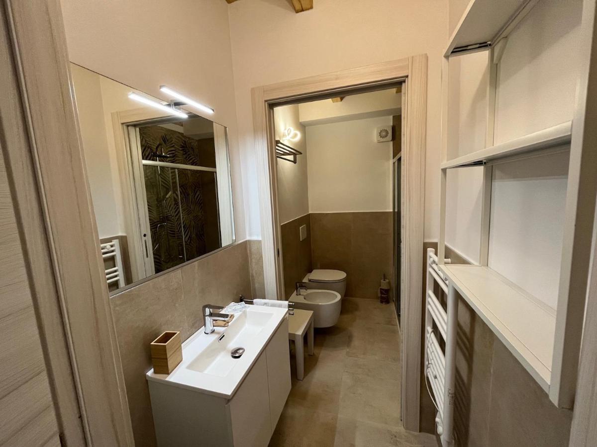 Anfite Apartments Santa Maria Desenzano del Garda Eksteriør bilde