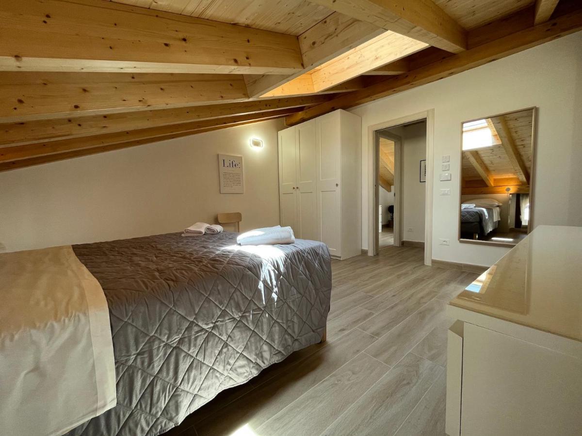 Anfite Apartments Santa Maria Desenzano del Garda Eksteriør bilde