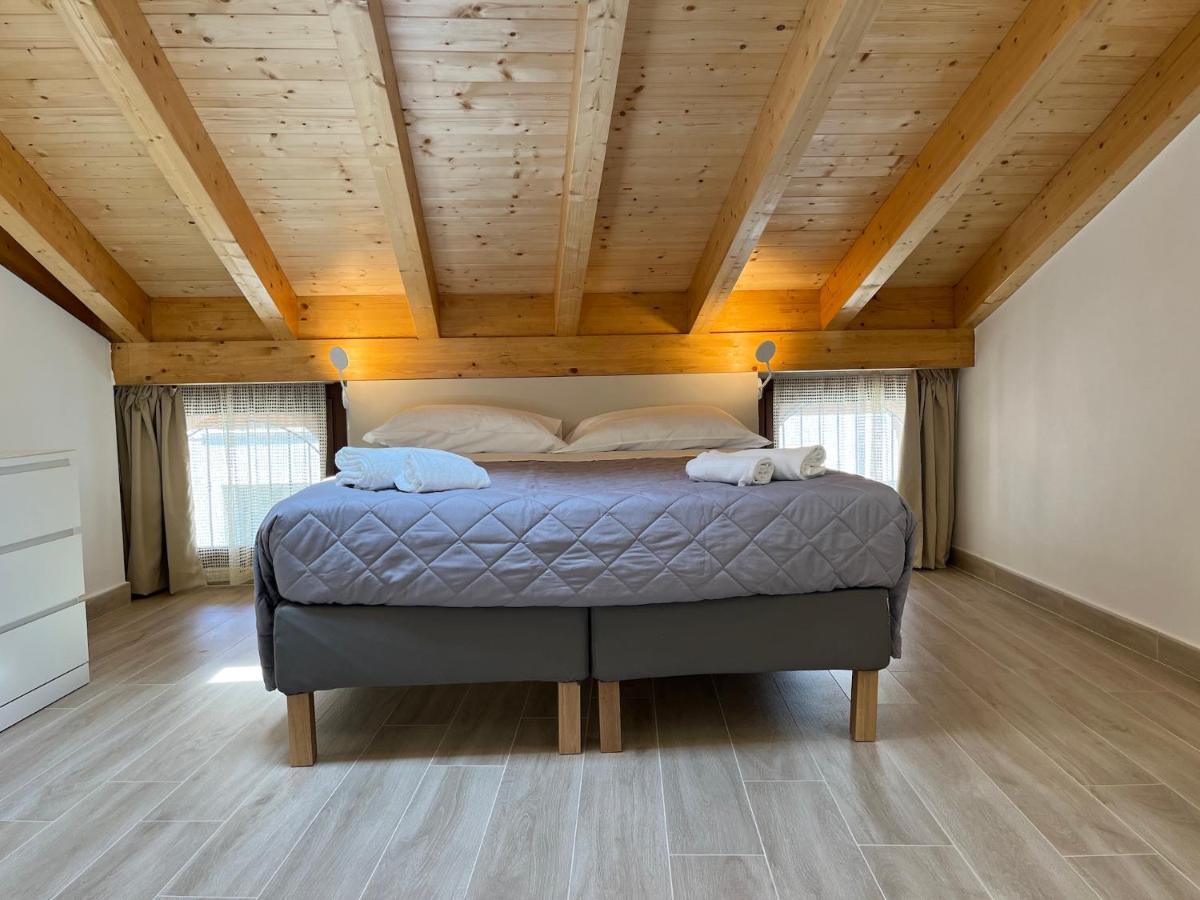 Anfite Apartments Santa Maria Desenzano del Garda Eksteriør bilde