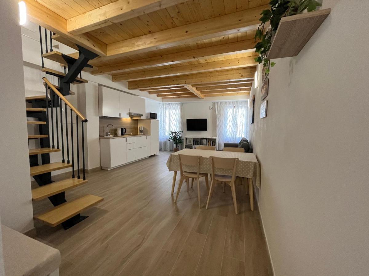 Anfite Apartments Santa Maria Desenzano del Garda Eksteriør bilde