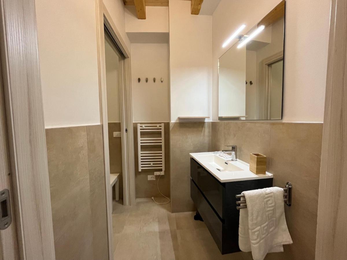 Anfite Apartments Santa Maria Desenzano del Garda Eksteriør bilde