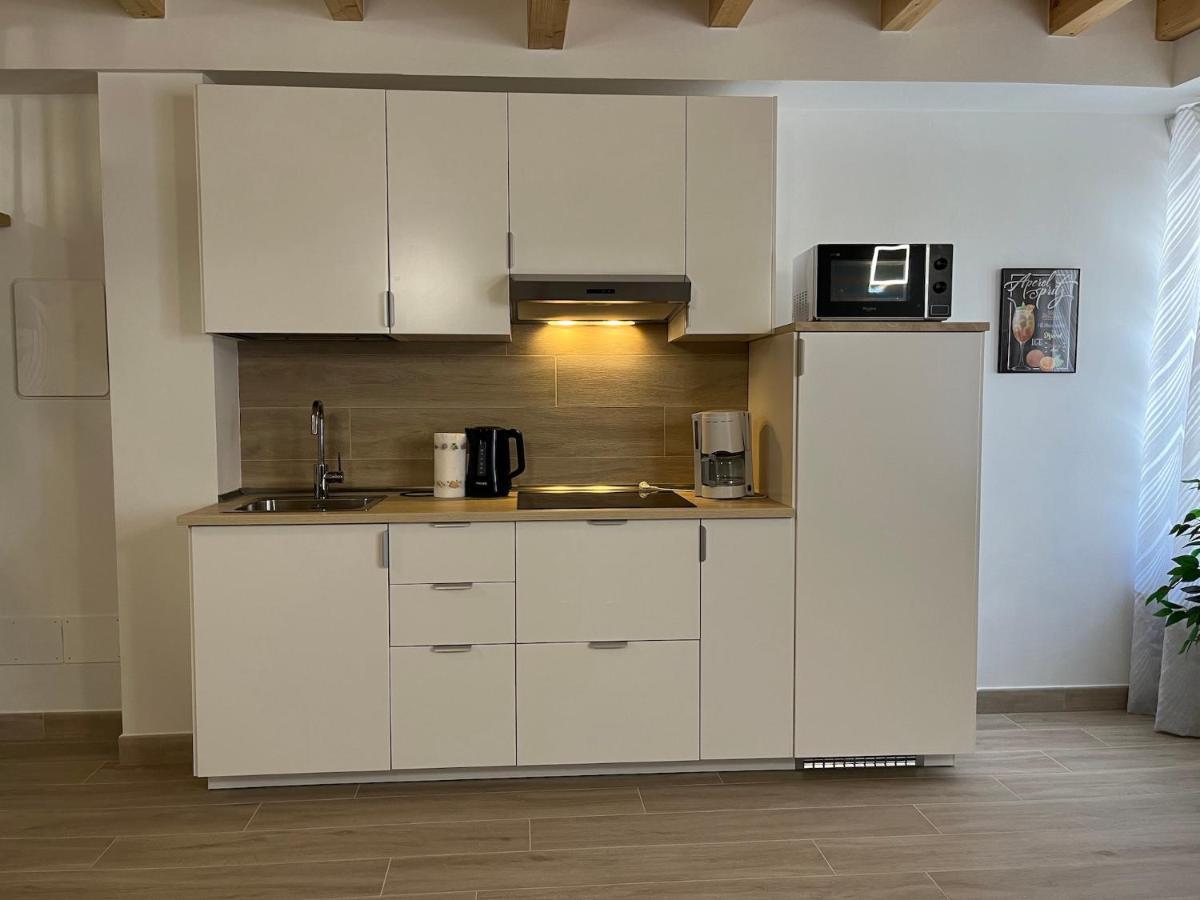Anfite Apartments Santa Maria Desenzano del Garda Eksteriør bilde