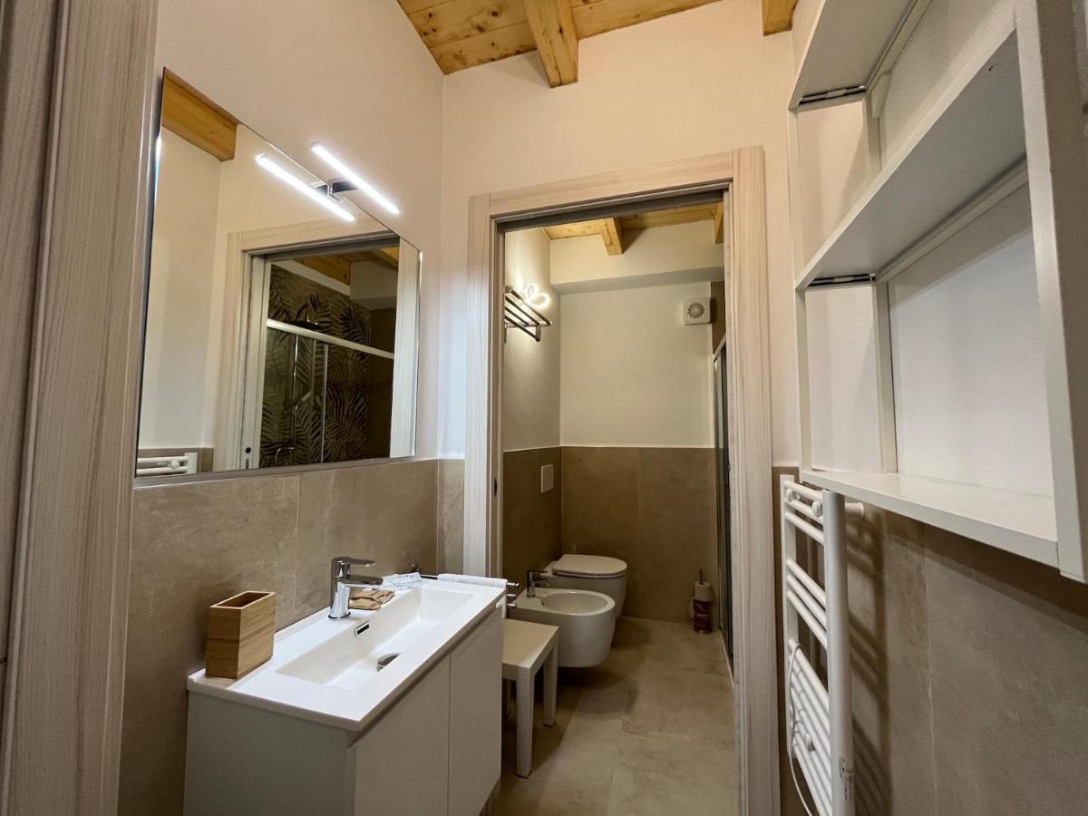 Anfite Apartments Santa Maria Desenzano del Garda Eksteriør bilde