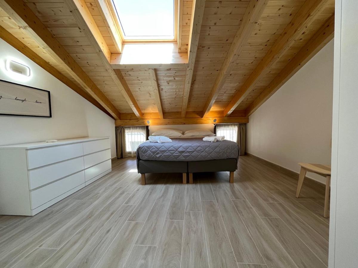 Anfite Apartments Santa Maria Desenzano del Garda Eksteriør bilde
