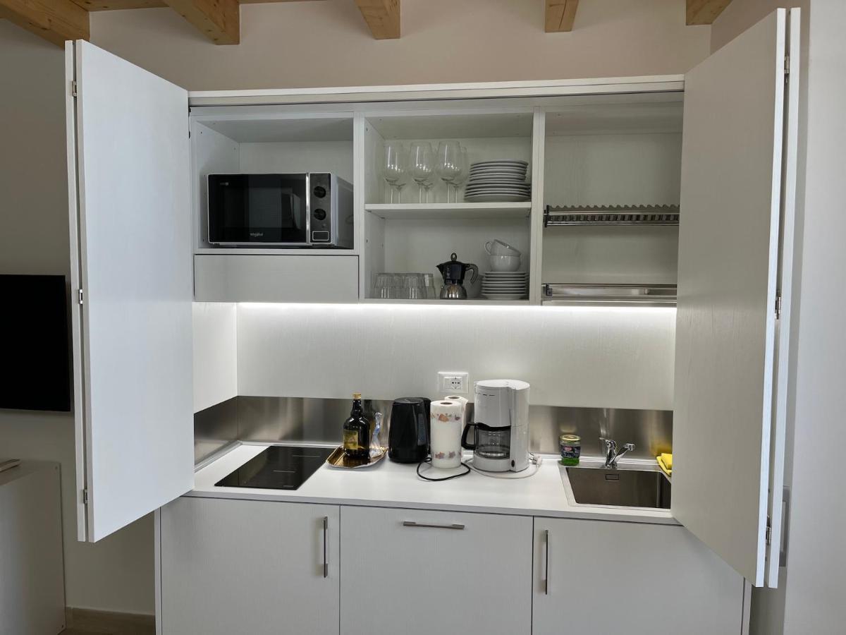 Anfite Apartments Santa Maria Desenzano del Garda Eksteriør bilde