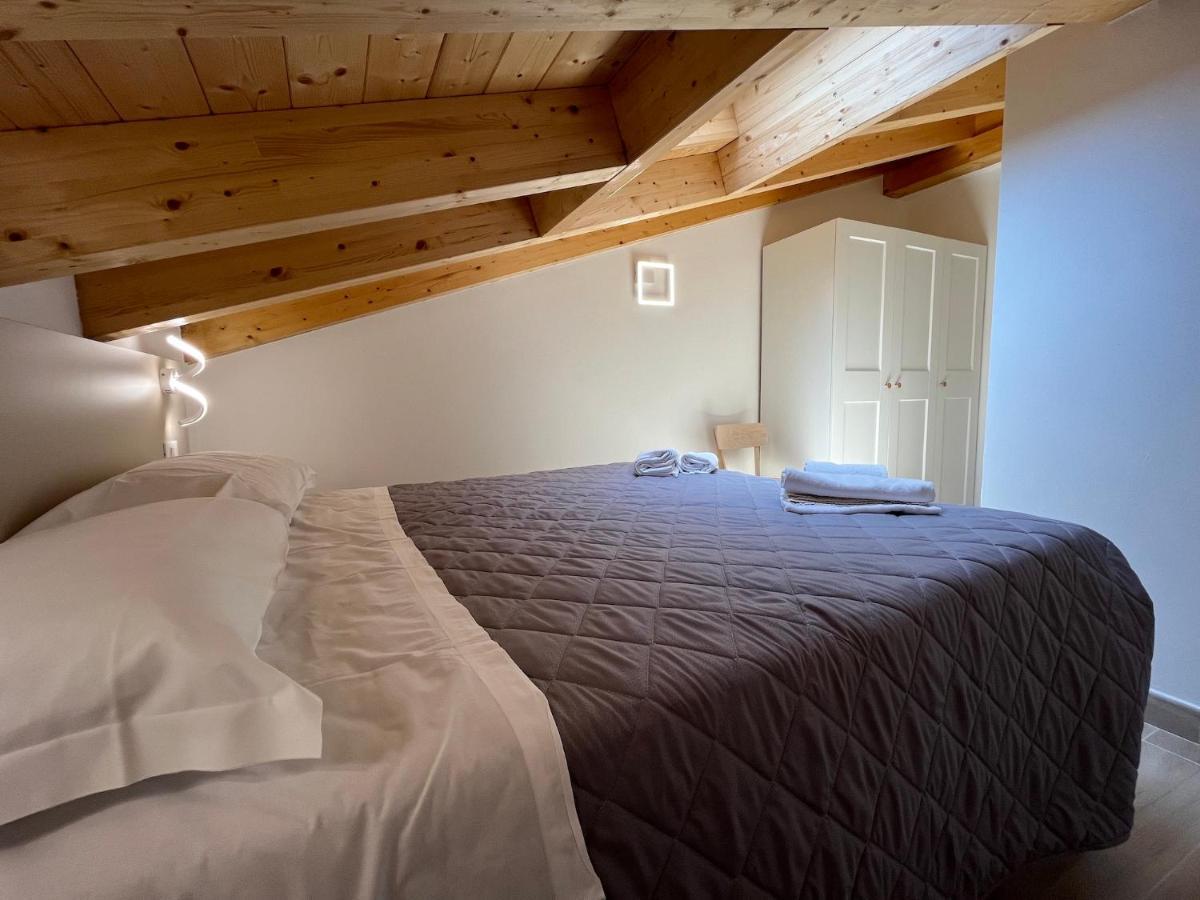 Anfite Apartments Santa Maria Desenzano del Garda Eksteriør bilde