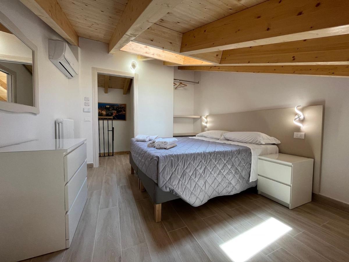 Anfite Apartments Santa Maria Desenzano del Garda Eksteriør bilde