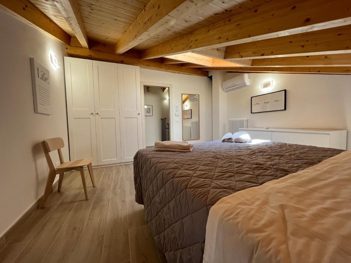 Anfite Apartments Santa Maria Desenzano del Garda Eksteriør bilde