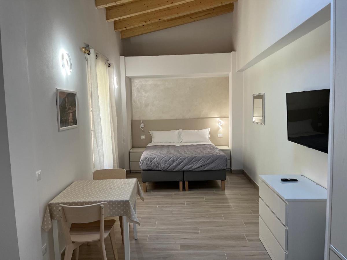 Anfite Apartments Santa Maria Desenzano del Garda Eksteriør bilde
