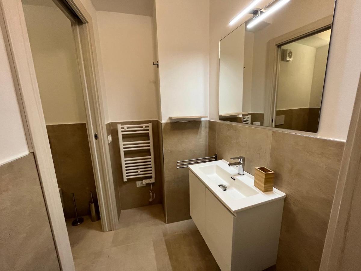 Anfite Apartments Santa Maria Desenzano del Garda Eksteriør bilde
