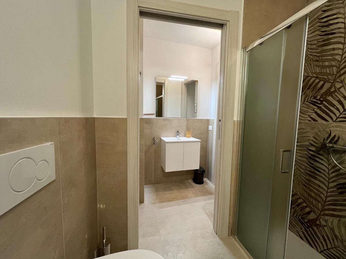 Anfite Apartments Santa Maria Desenzano del Garda Eksteriør bilde