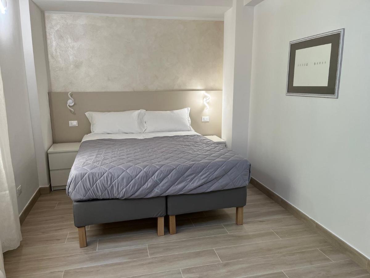 Anfite Apartments Santa Maria Desenzano del Garda Eksteriør bilde
