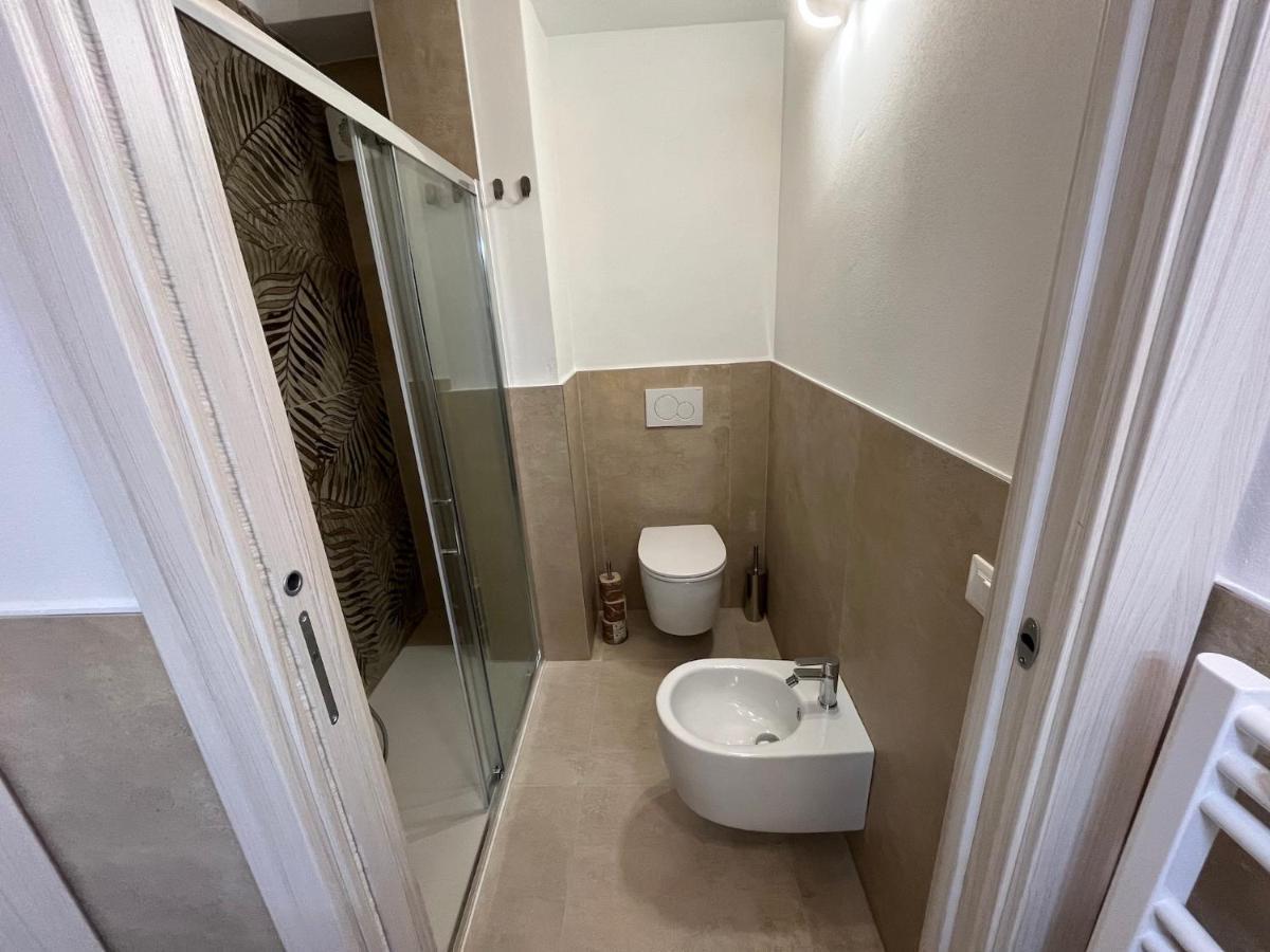 Anfite Apartments Santa Maria Desenzano del Garda Eksteriør bilde