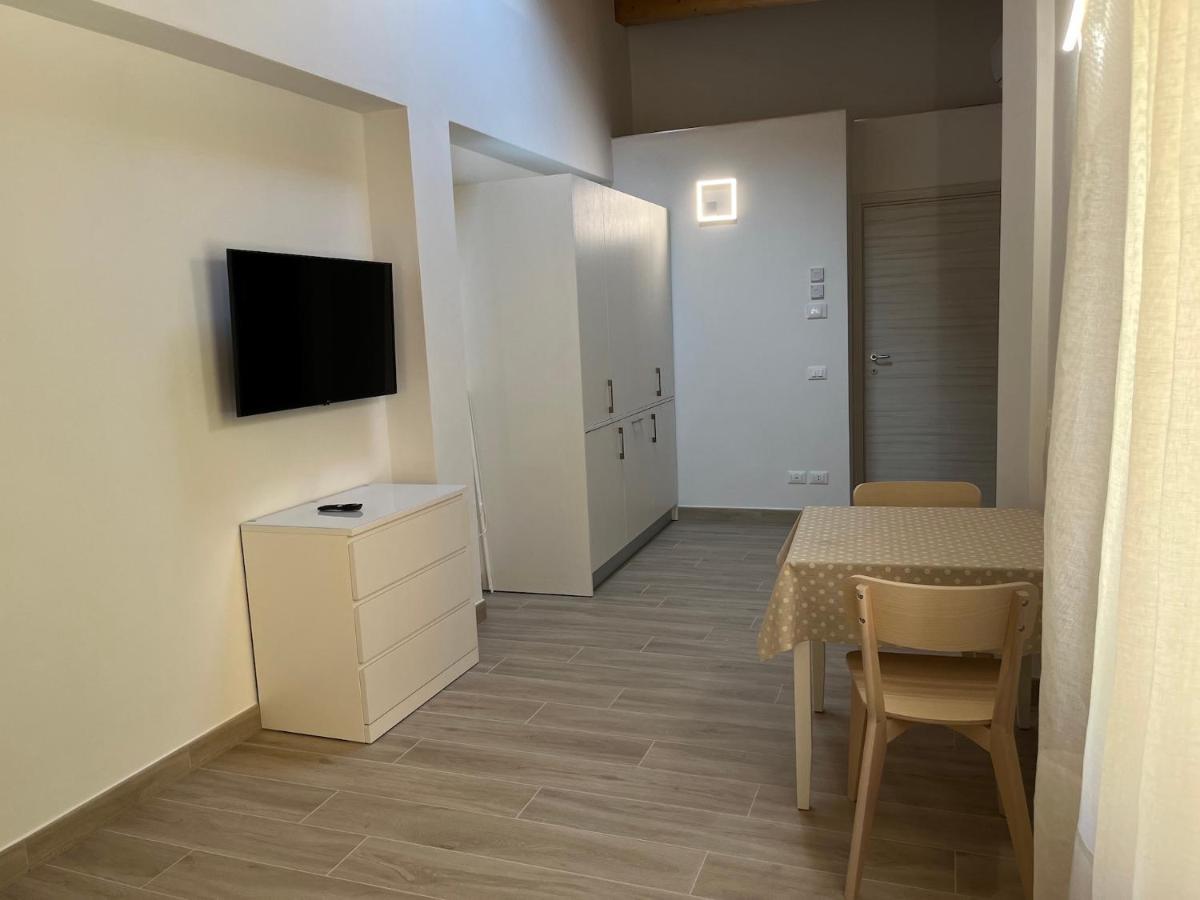 Anfite Apartments Santa Maria Desenzano del Garda Eksteriør bilde